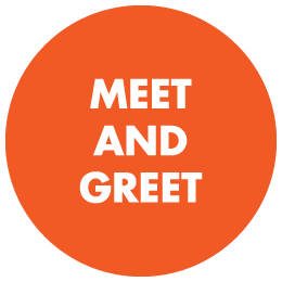 Meet and Greet | Blackstone Community Association